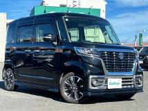 2019 Suzuki Spacia