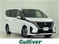 2023 Nissan Serena