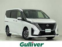 2023 Nissan Serena