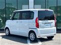 2021 Honda N BOX