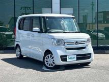 2021 Honda N BOX