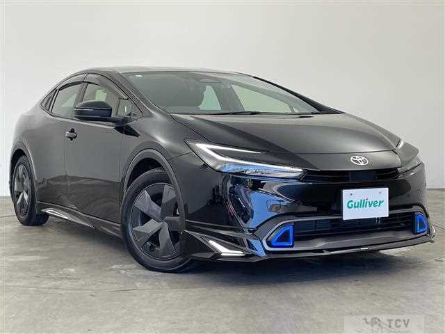 2023 Toyota Prius