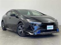 2023 Toyota Prius