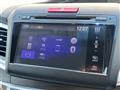 2016 Honda Jade Hybrid