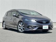 2016 Honda Jade Hybrid