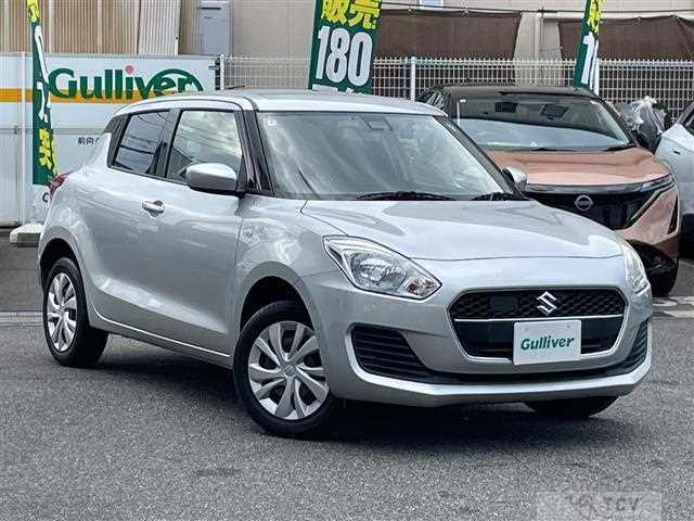 2020 Suzuki Swift
