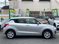 2020 Suzuki Swift