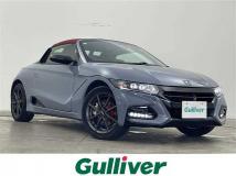 2022 Honda S660