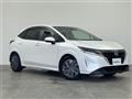 2021 Nissan Note