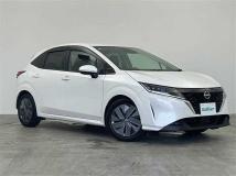 2021 Nissan Note