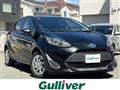 2018 Toyota AQUA