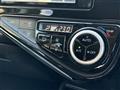2018 Toyota AQUA