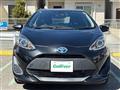 2018 Toyota AQUA