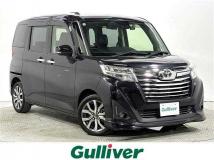 2019 Toyota Roomy