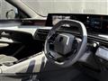 2025 Peugeot 3008