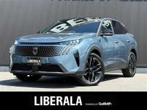 2025 Peugeot 3008