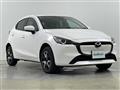 2024 Mazda Mazda2
