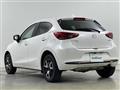 2024 Mazda Mazda2