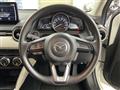 2024 Mazda Mazda2