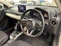 2024 Mazda Mazda2
