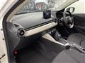 2024 Mazda Mazda2