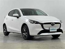2024 Mazda Mazda2