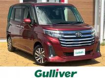 2021 Toyota Roomy