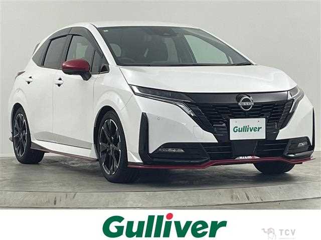 2024 Nissan Nissan Others