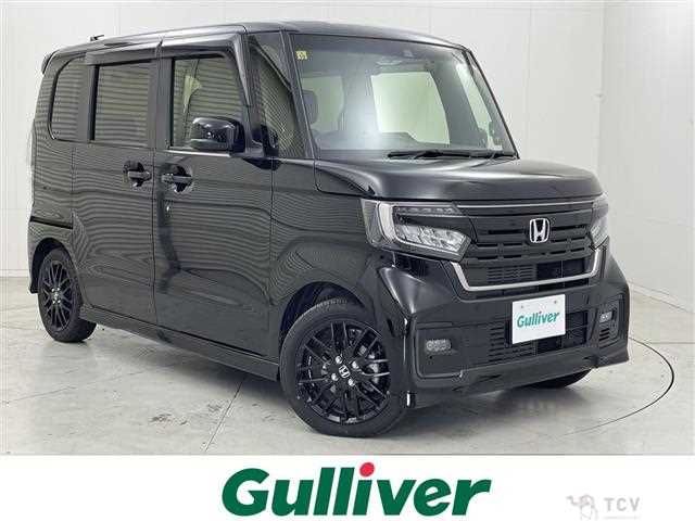 2023 Honda N BOX
