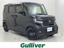2023 Honda N BOX