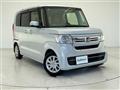 2021 Honda N BOX