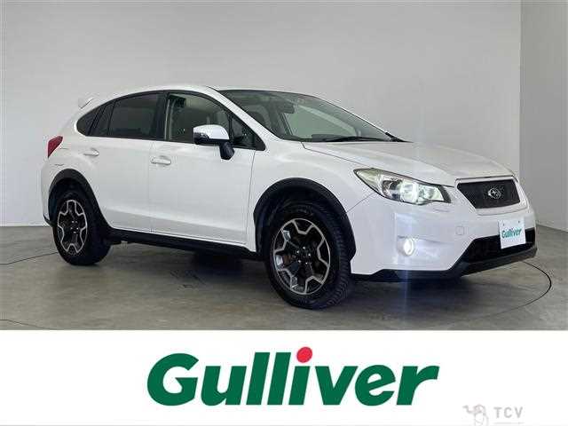 2015 Subaru IMPREZA_XV