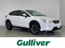2015 Subaru IMPREZA_XV