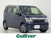 2019 Suzuki Wagon R