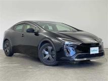 2023 Toyota Prius