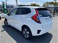 2016 Honda Fit Hybrid
