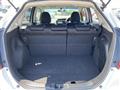 2016 Honda Fit Hybrid