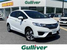 2016 Honda Fit Hybrid