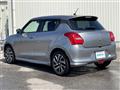 2021 Suzuki Swift
