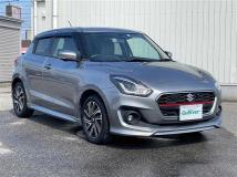2021 Suzuki Swift