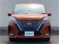 2022 Nissan Serena