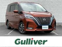 2022 Nissan Serena