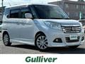 2019 Suzuki Solio