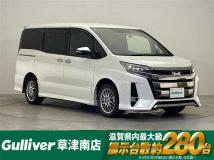 2021 Toyota Noah