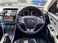 2008 Mazda Atenza Sport