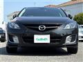 2008 Mazda Atenza Sport