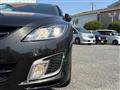 2008 Mazda Atenza Sport