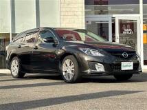 2008 Mazda Atenza Sport