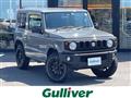 2022 Suzuki Jimny