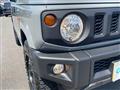 2022 Suzuki Jimny